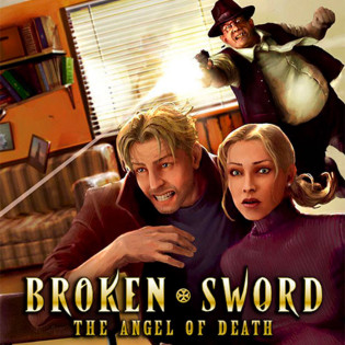 Broken Sword 4 - the Angel of Death  Steam 