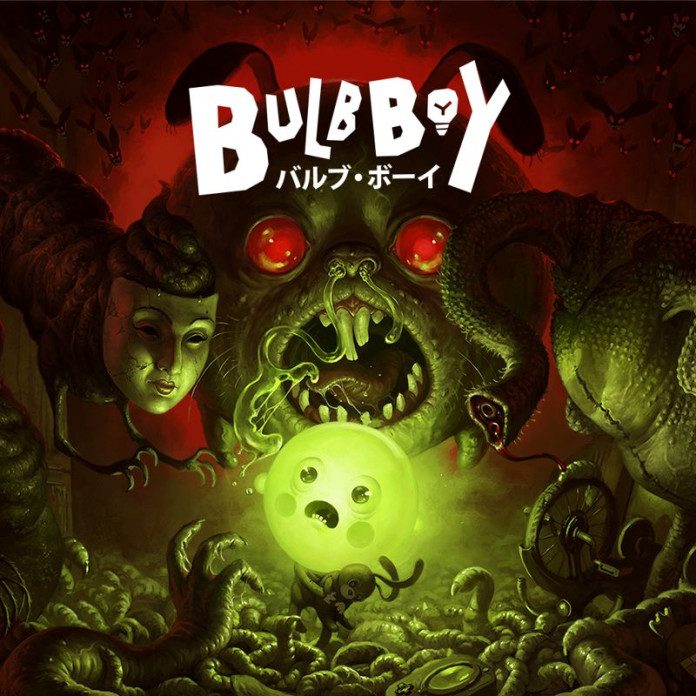 Bulb Boy Cd Key Steam Global