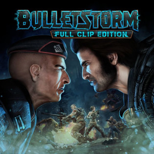 Bulletstorm Full Clip Edition  Steam 