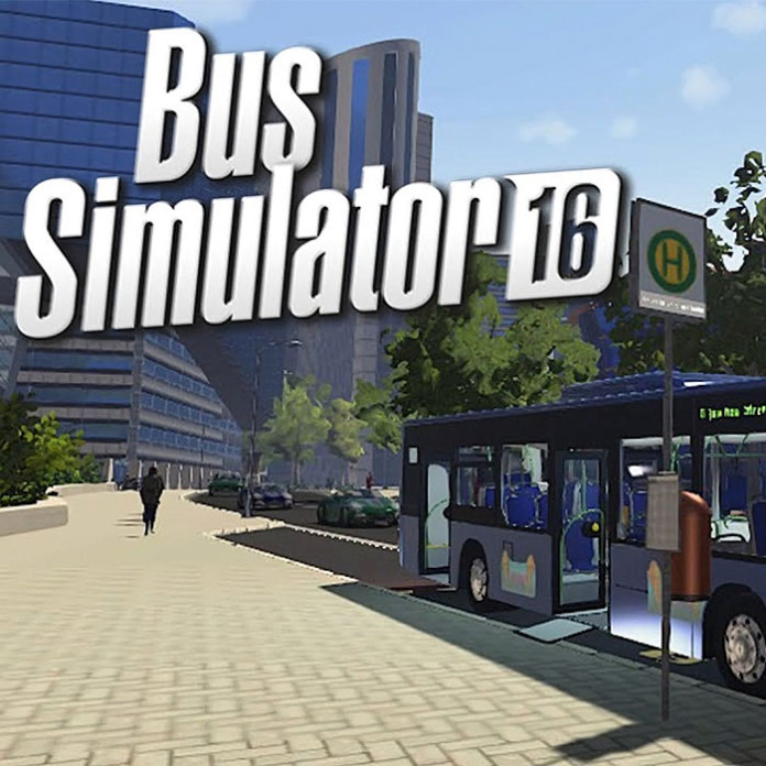 Bus Simulator 16 Cd Key Steam Global