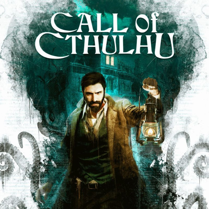 Call of Cthulhu  Steam 