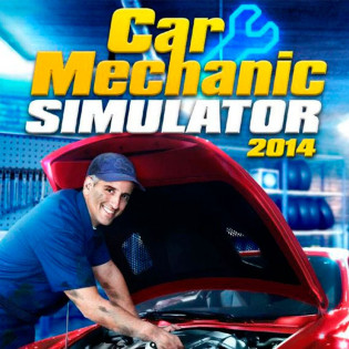 Car Mechanic Simulator 2014  Steam 