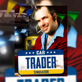 Car Trader Simulator  Steam 