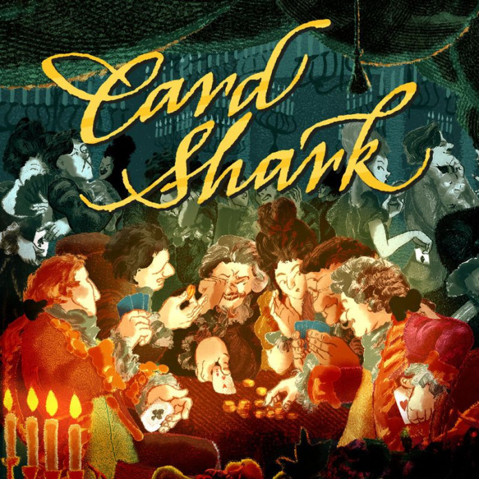 Card Shark Cd Key Steam Global