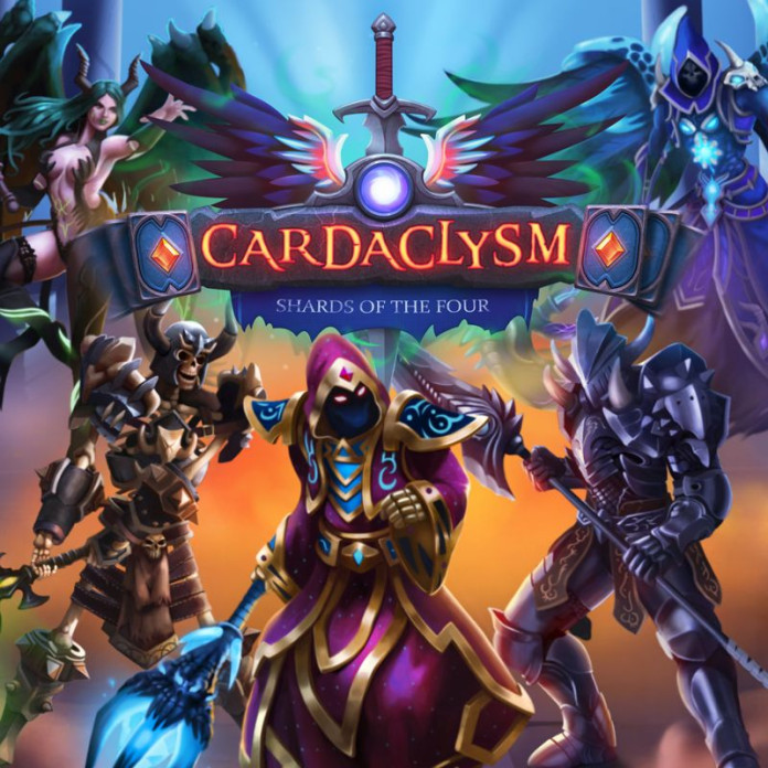 Cardaclysm Cd Key Steam Global