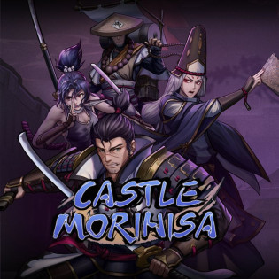 Castle Morihisa  Steam 