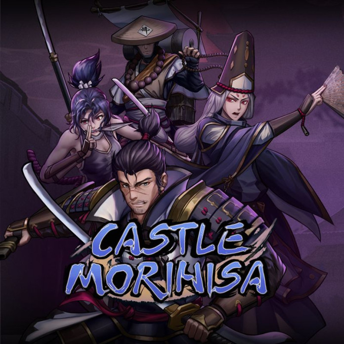 Castle Morihisa Cd Key Steam Global