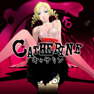 Catherine Classic  Steam EU