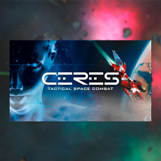 Ceres  Steam 