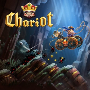 Chariot  Steam 