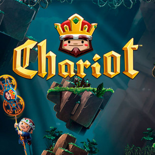 Chariot Royal Edition  Steam 