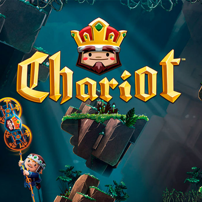 Chariot Royal Edition Cd Key Steam Global