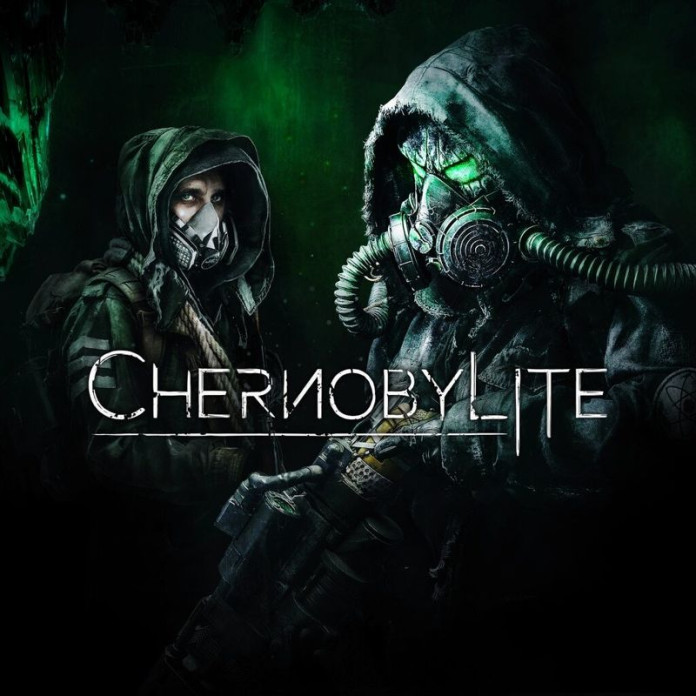 Chernobylite  Steam 