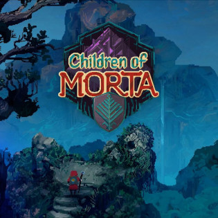 Children of Morta  Steam 