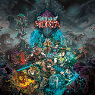 Children of Morta: Ancient Spirits DLC  Steam 