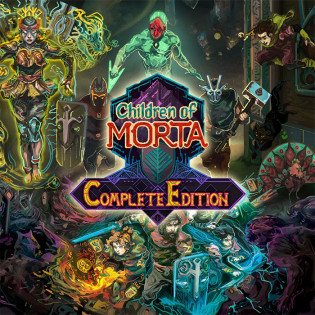 Children of Morta: Complete Edition  Steam 