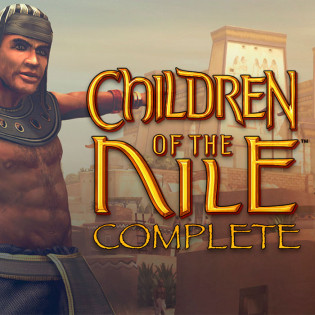 Children of the Nile: Enhanced Edition  Steam 