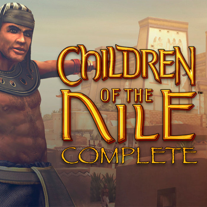 Children of the Nile: Enhanced Edition Cd Key Steam Global