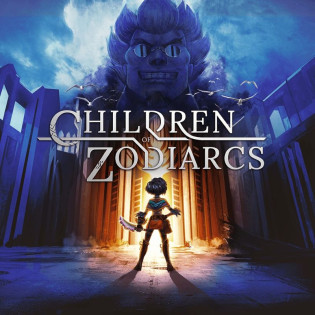 Children of Zodiarcs Cd key Steam 