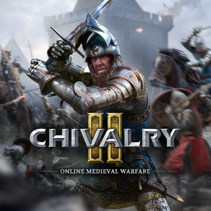 Chivalry 2 Cd key Epic Games 