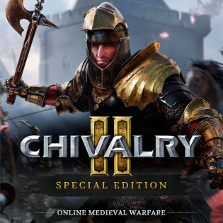 Chivalry 2 Special Edition  Epic Games 