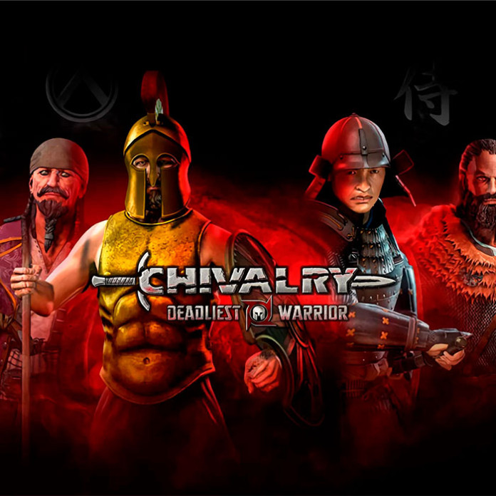 Chivalry: Deadliest Warrior DLC Cd Key Steam Global