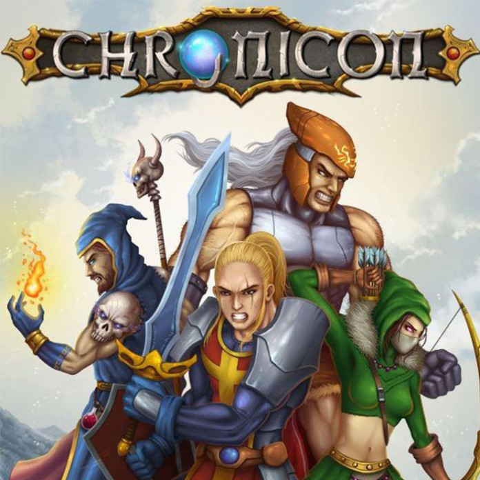 Chronicon Cd Key Steam Global