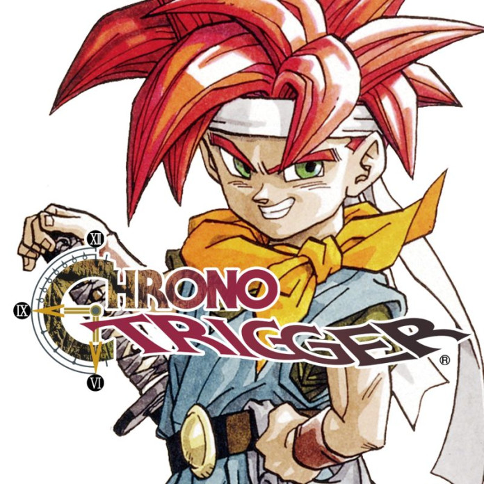 Chrono Trigger Cd Key Steam Global