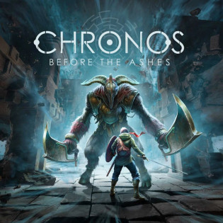 Chronos Before the Ashes  Steam 