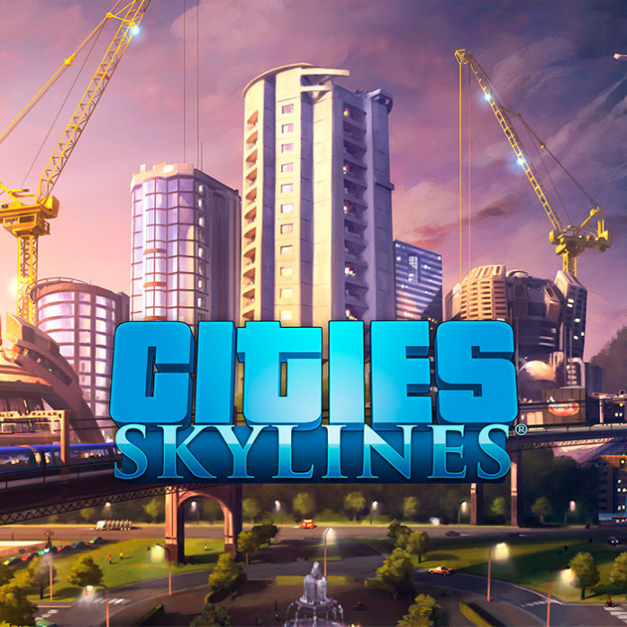 Cities Skylines  Steam 