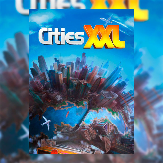 Cities XXL  Steam  Steam 