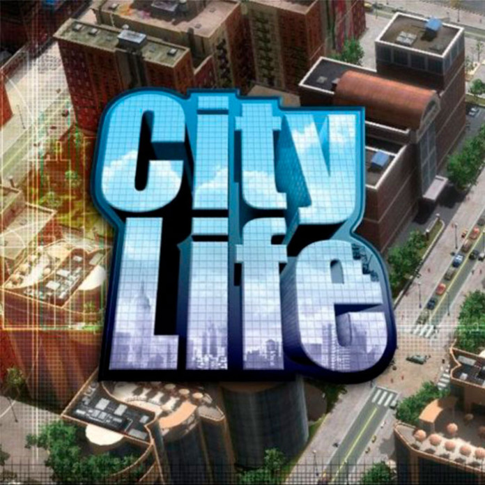 City Life 2008 Cd Key Steam Global