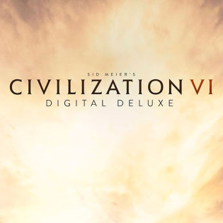 Civilization VI Digital Deluxe  Steam 