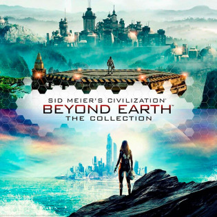 Civilization: Beyond Earth Day One Edition  Steam 