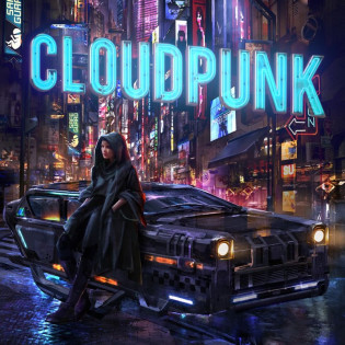 Cloudpunk  Steam 