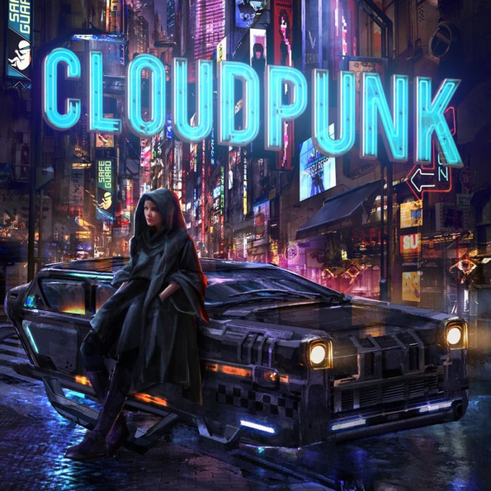 Cloudpunk Cd Key Steam Global