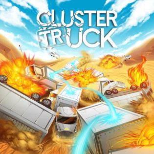 Clustertruck  Steam 