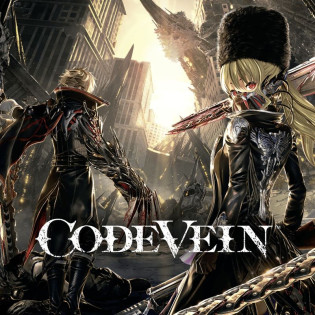 Code Vein  Steam  EU