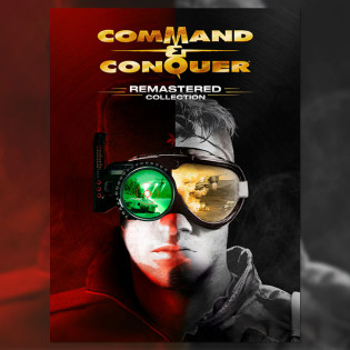 Command & Conquer: Remastered Collection  Steam 