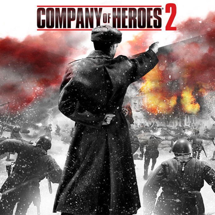 Company of Heroes 2  Steam EU