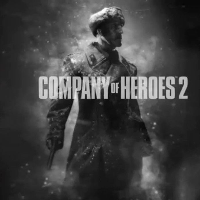 Company of Heroes 2 Platinum Edition  Steam EU