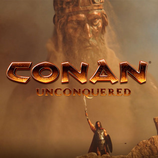 Conan Unconquered  Steam 