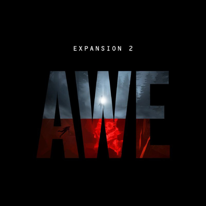 Control AWE: Expansion 2 Cd Key Epic Games ROW