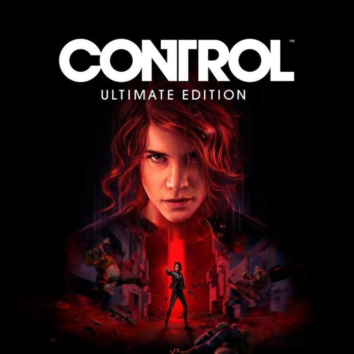 Control Ultimate Edition  Steam 