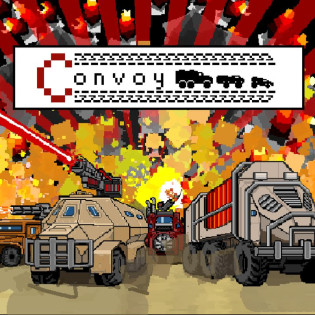 Convoy  Steam 