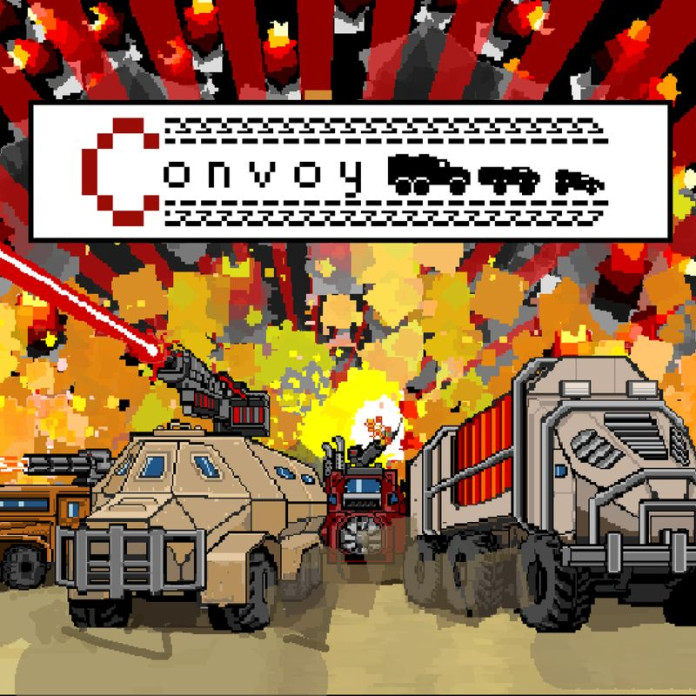 Convoy Cd Key Steam Global