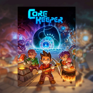 Core Keeper  Steam 