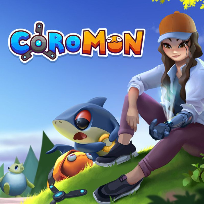 Coromon Cd Key Steam Global