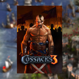 Cossacks 3 - Guardians of the Highlands DLC  Steam 