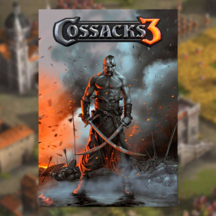 Cossacks 3  Steam 